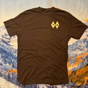 Black Diamond Tee